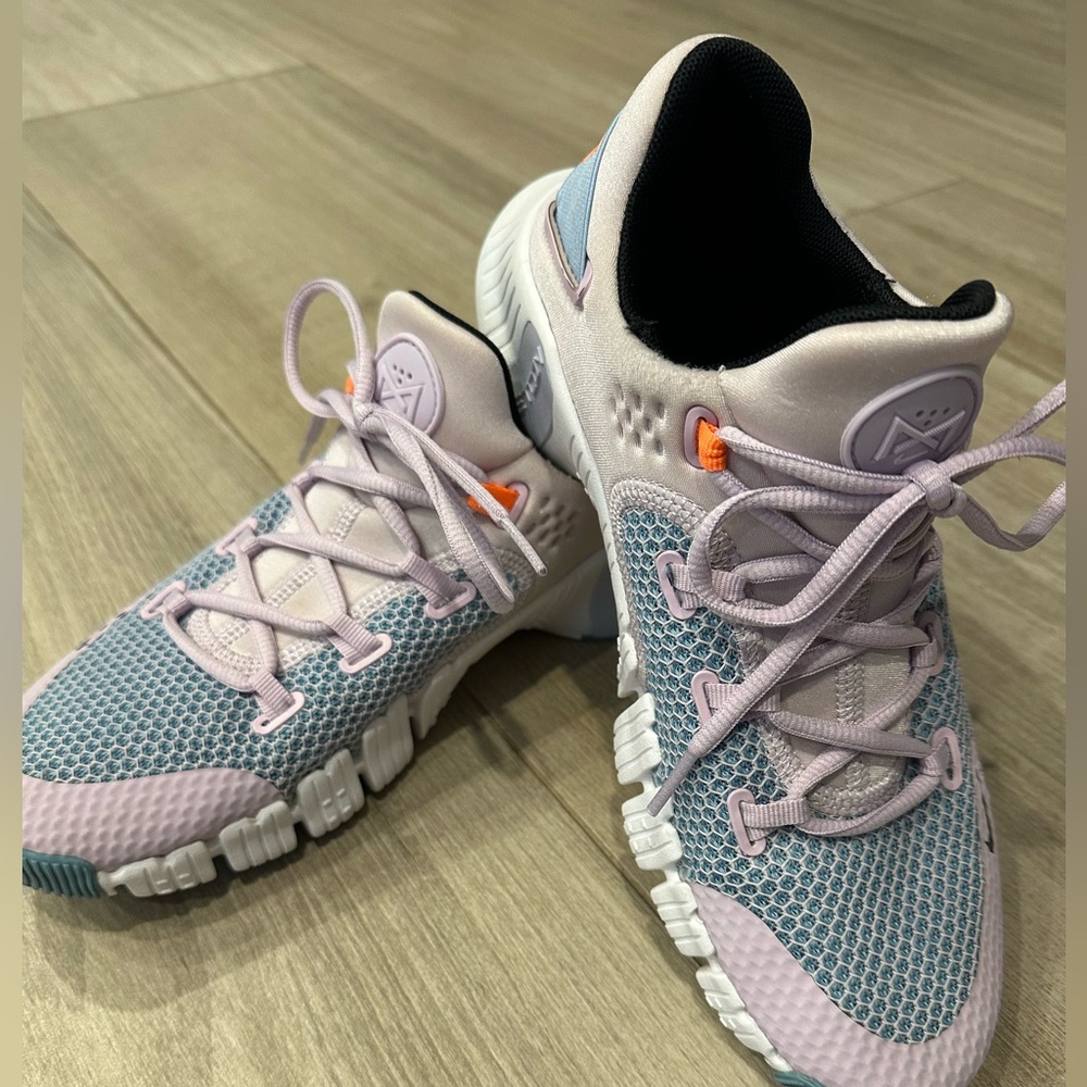 Nike Free Metcon